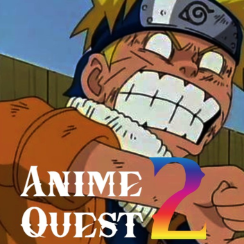 Anime Quests 2