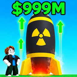 Don't Blow Up the Nuke! ☢️  icon