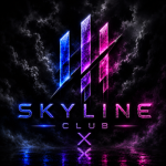SKYLINE CLUB X