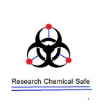 //Research Chemical Safe//