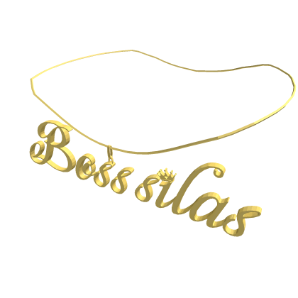 boss silas