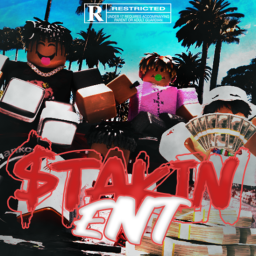 $takin Ent 40%