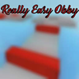 Really Easy Obby