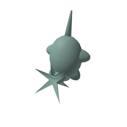 Shiny Larvitar