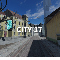 City life / half life