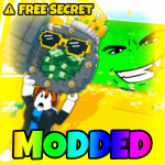 🍀 Escape Modded Tsunami for Brainrots