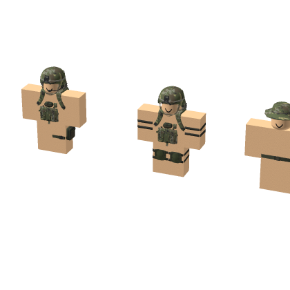 [UPDATED!] Spain Model