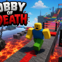 The obby of death