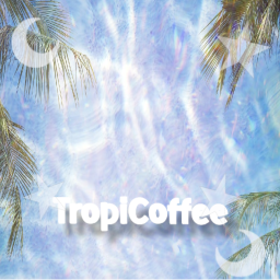 TropiCoffee Cafe v1