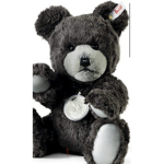 Darkness Teddy bear