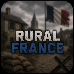 Rural France