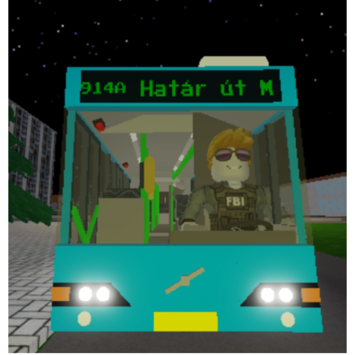 Újpest és Környéke (BKV) [Városfejlesztés!]