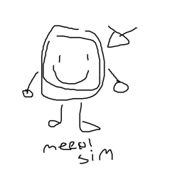 Meeple Simulator