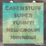 Cafe N stuff