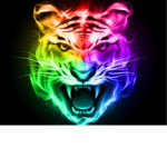 Fire lightning tiger army #