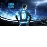 MESSISQUAD.