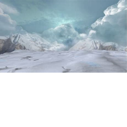 Artic adventure