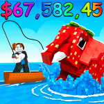 Fish for Brainrots