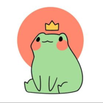 froggy master piece