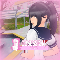 🌸 | Obsession Love icon