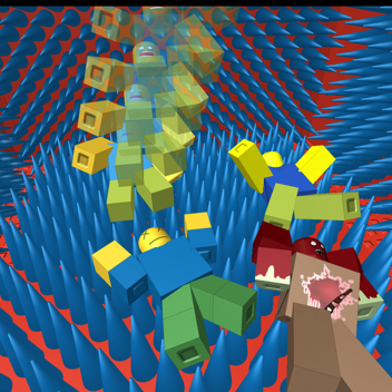 1000 Ways To Be Trapped!! ★REMASTERED☆