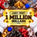 🎟️ Find The Golden Ticket