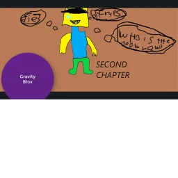 Gravity Blox (CHAPTER 2) icon