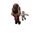 NBA League (BA)