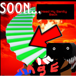 RAGE OBBY (Nightmare)