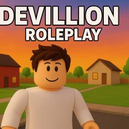 Devillion Roleplay