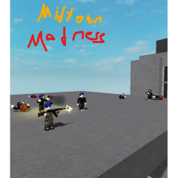 Midtown Madness (EARLY ACCESS)