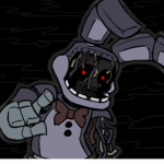 Bonnie Nightmares