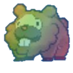 Bidoof Squad!