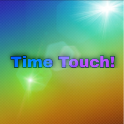 Time Touch!