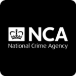 National Crime Agency ᅠᅠ