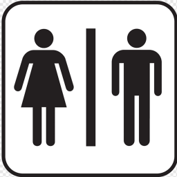 Public bathroom