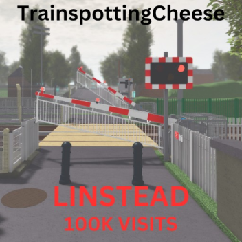 200K VISITS - Linstead & Area Level Crossings