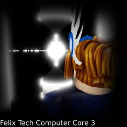 Felix Tech Computer Core III icon