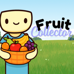 🍓 Fruit Collector [PETS UPDATE PART2!] 🍓