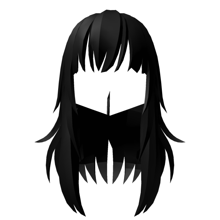 Yoru Hair Chainsaw Man
