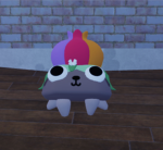 !COACH PEBBLES MARATHONS!