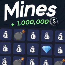Mines icon