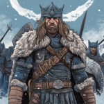 Vikings Will (OFFICAL)