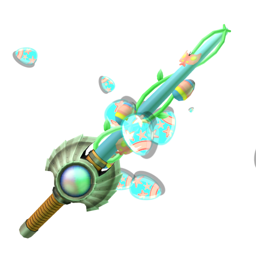 Joyful Periastron Epsilon