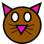 The Brown Cat!