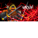 warxon's