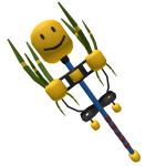Noob Staff