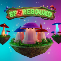 Sporebound [BETA]