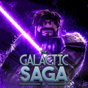 [UPDATE] Galactic Saga 