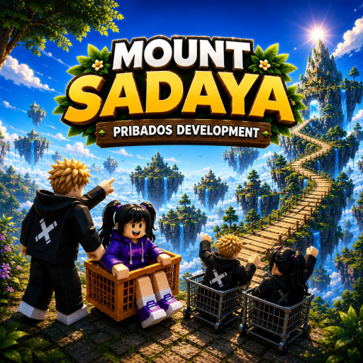 Mount Sadaya